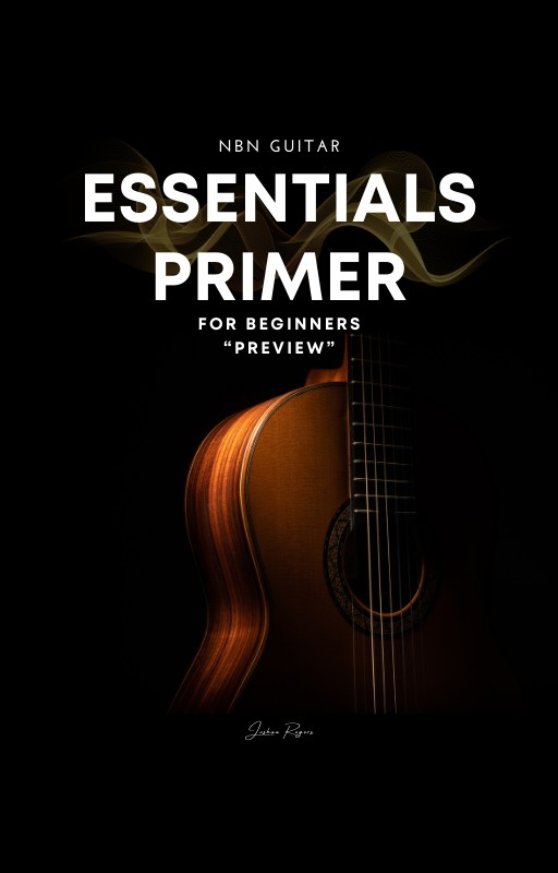 Essentials Primer Preview Thumbnail